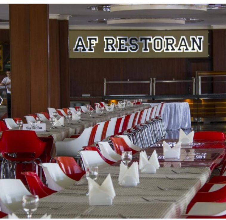 ბაქო და განჯა,აკვაპარკითა და გრანდიოზული პირობებით