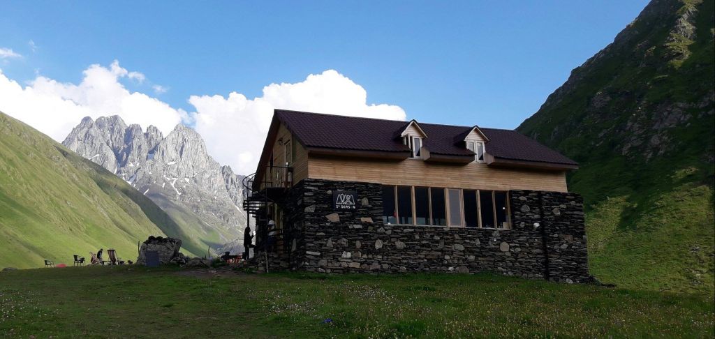 ტური ჯუთაში ივლისს