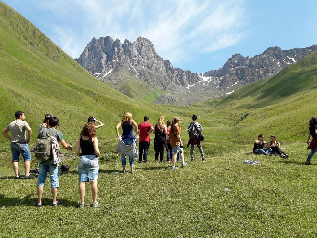 ტური ჯუთაში ივლისს