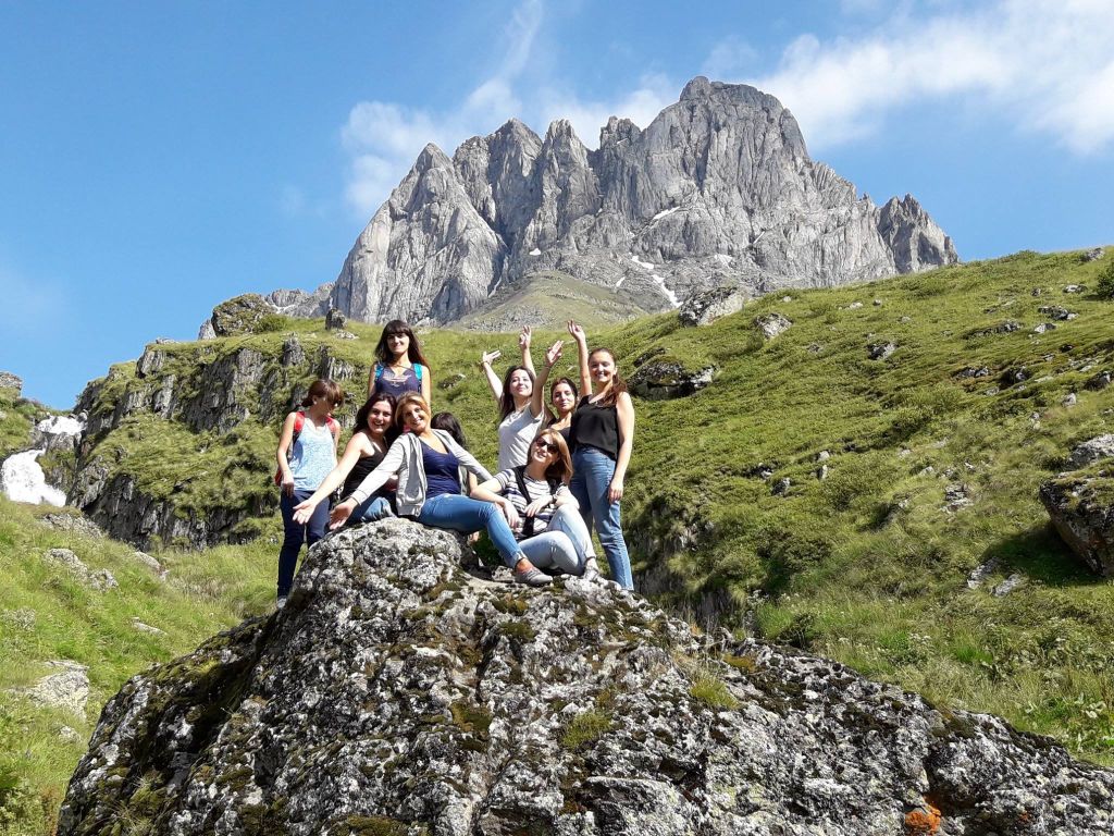 ტური ჯუთაში ივლისს