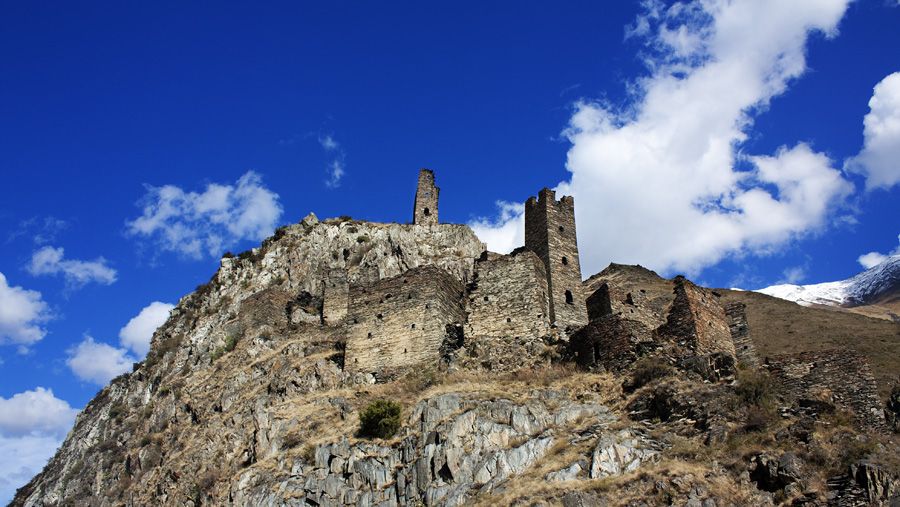 შატილი და მუცო