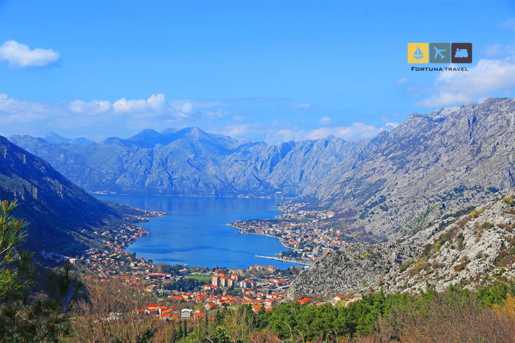 მონტენეგრო -