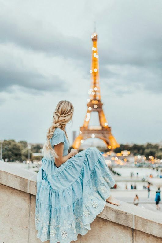 პარიზი/საფრანგეთი