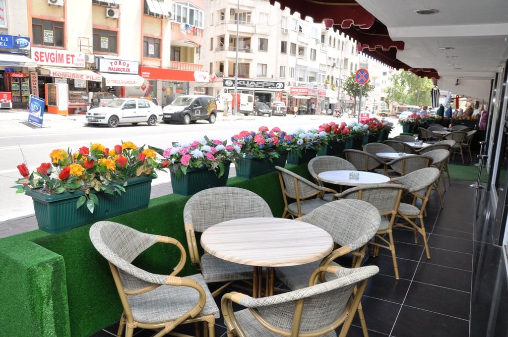 გრანდიოზული % ფასდაკლება !!! ანტალია