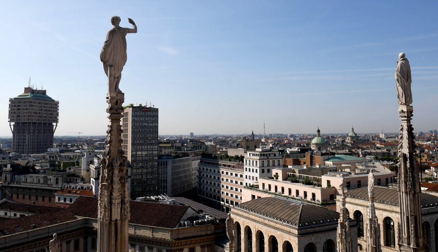 მილანი-ფლორენცია -