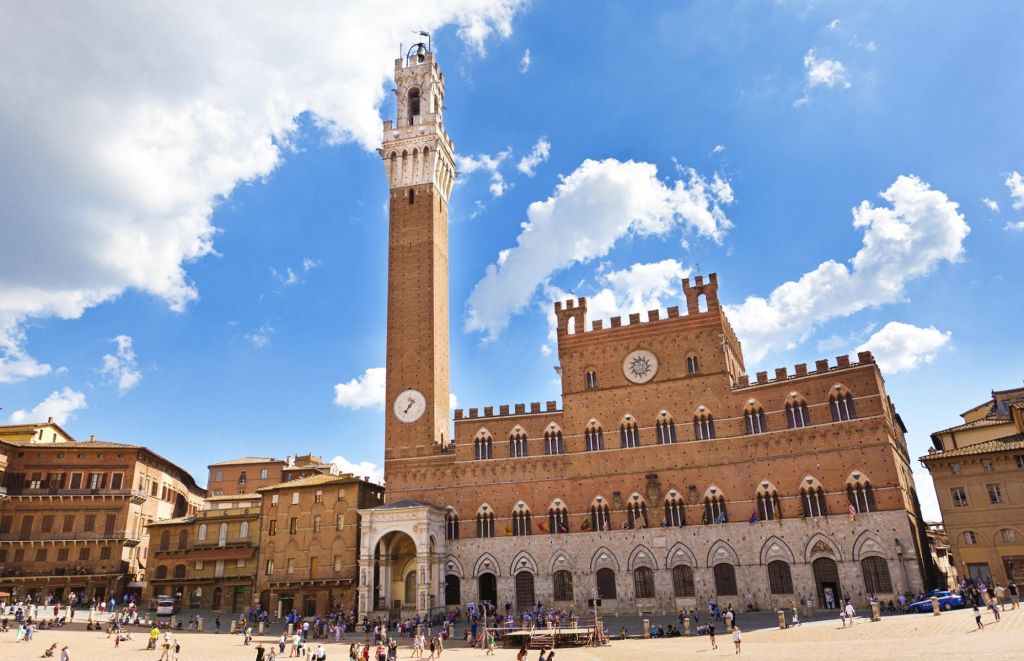 მილანი-ფლორენცია -