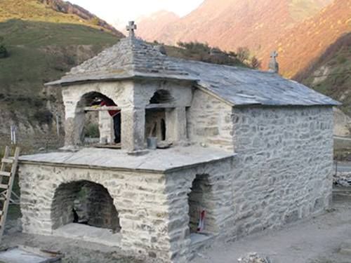 ტური ლომისაზე -  ივლისი, შაბათი