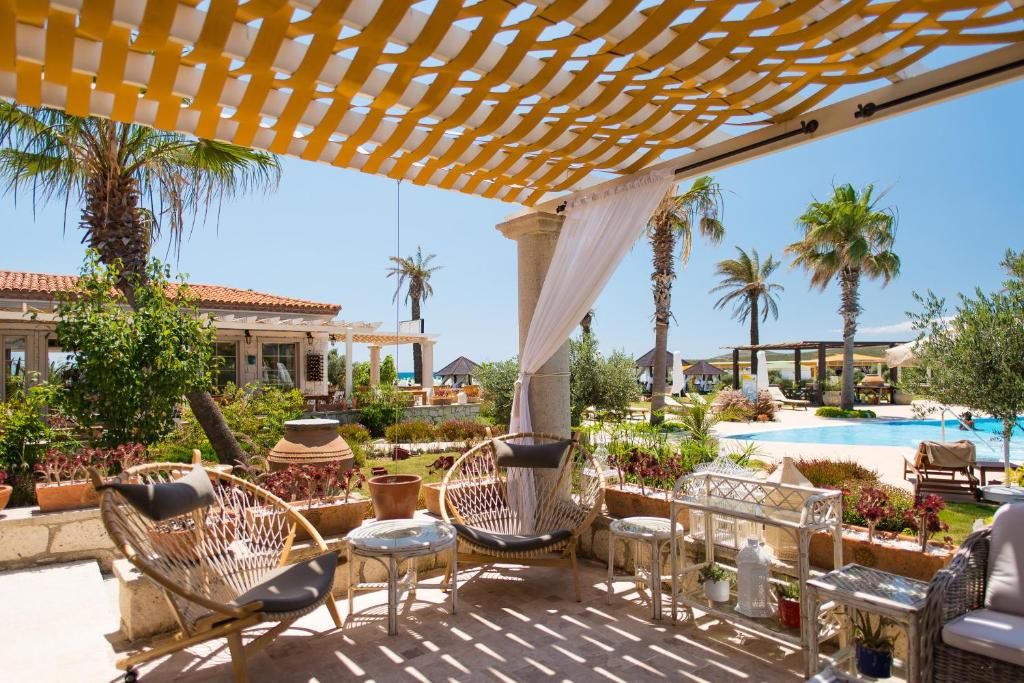 კუშადასი, თურქეთი