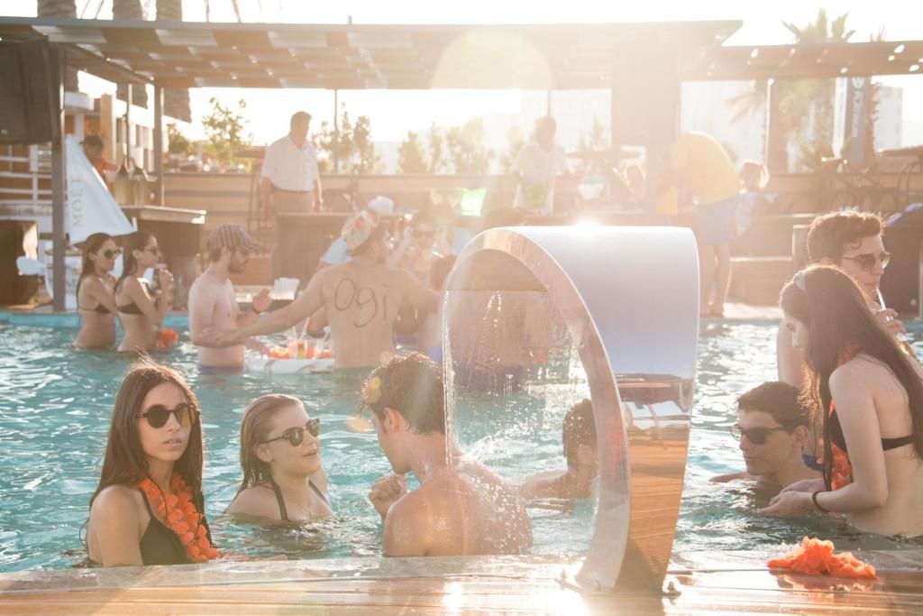 კუშადასი, თურქეთი