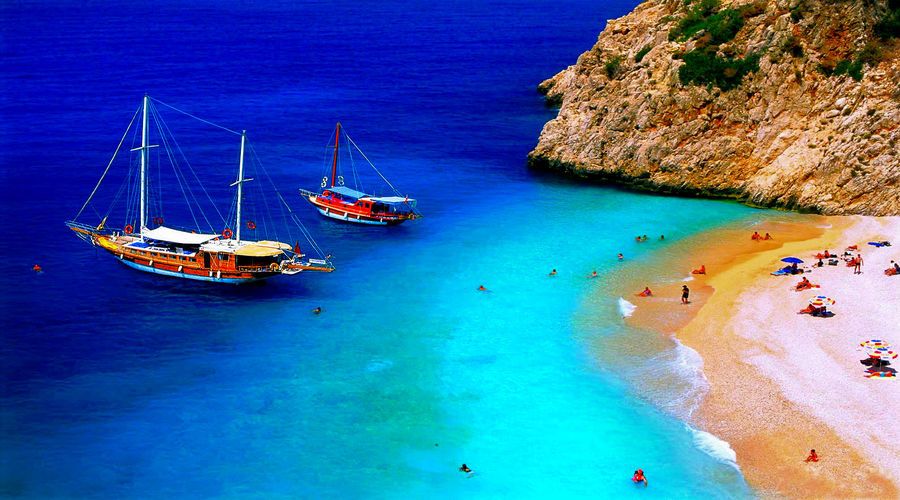 თურქეთი / ანტალია