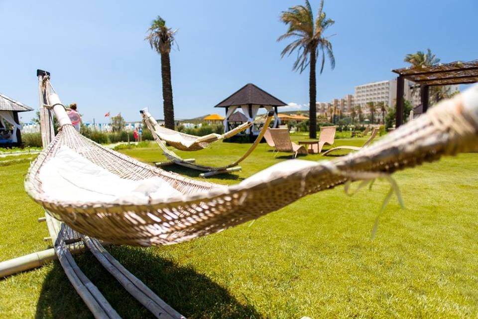 თბილისი - იზმირი - თბილისი!!! სრული საგზურები კუშადასის მიმართულებით !!!