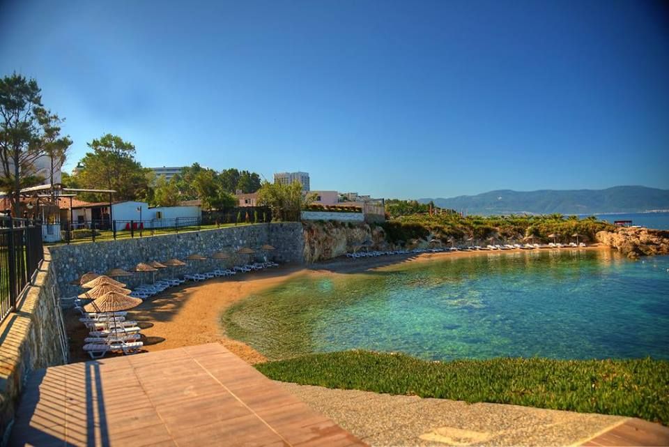 თბილისი - იზმირი - თბილისი!!! სრული საგზურები კუშადასის მიმართულებით !!!