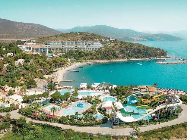 კუშადასი / თურქეთი