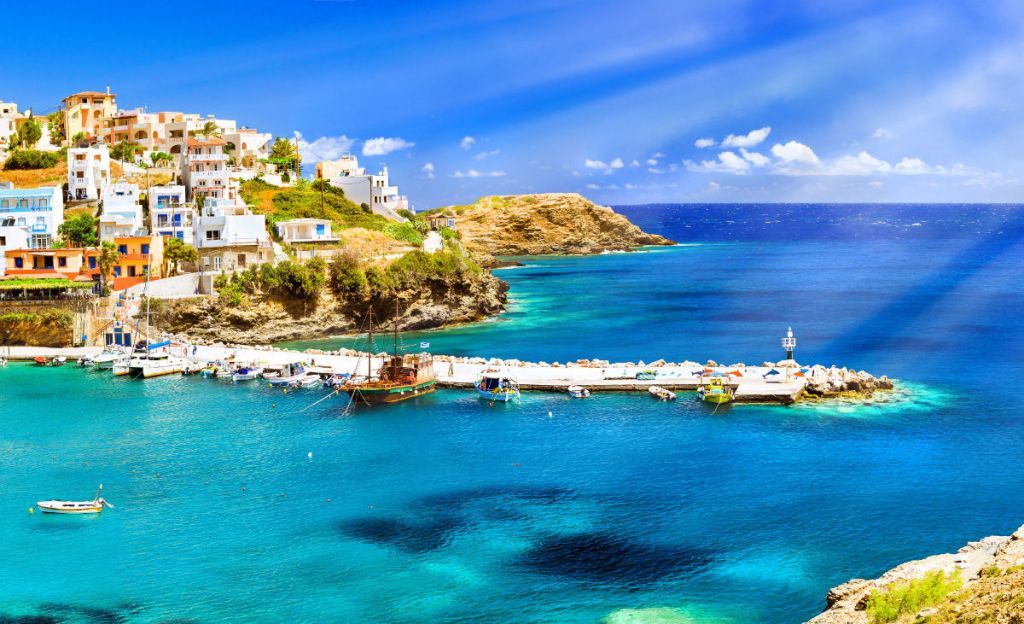 Crete /  Greece