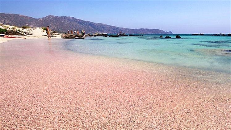 Crete /  Greece