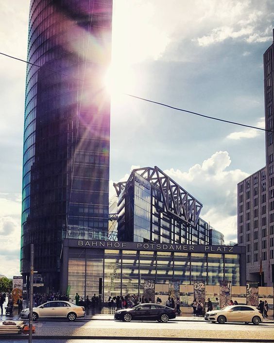 ბერლინი,სრული ტურისტული პაკეტი