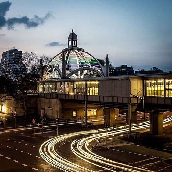 ბერლინი,სრული ტურისტული პაკეტი