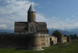 ტური კახეთში (თელავი,შუამთა,ალავერდი,იყალთო წინანალი, გრემი, ბოდბე, სიღნაღი)