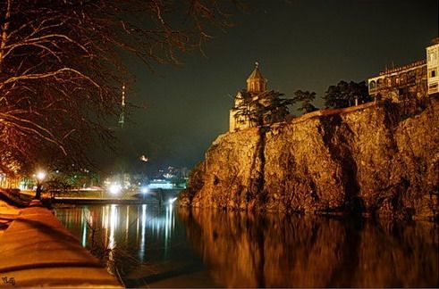 ტური საქართველოს ნებისმიერ კუთხეში