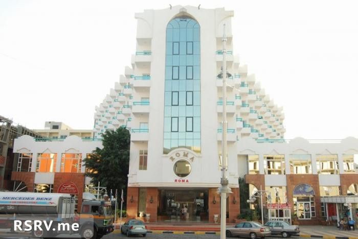 ტური ხურგადაში