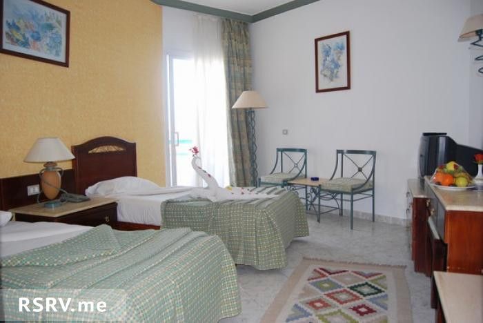 ტური ხურგადაში