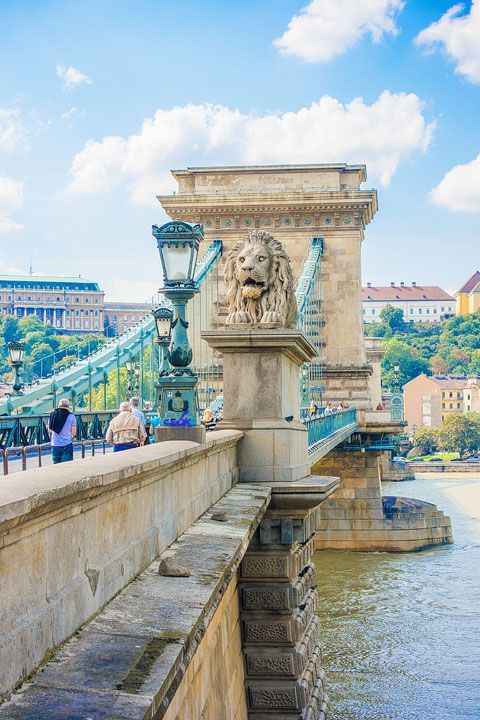 ბუდაპეშტი