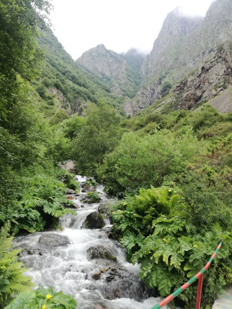 ყაზბეგი