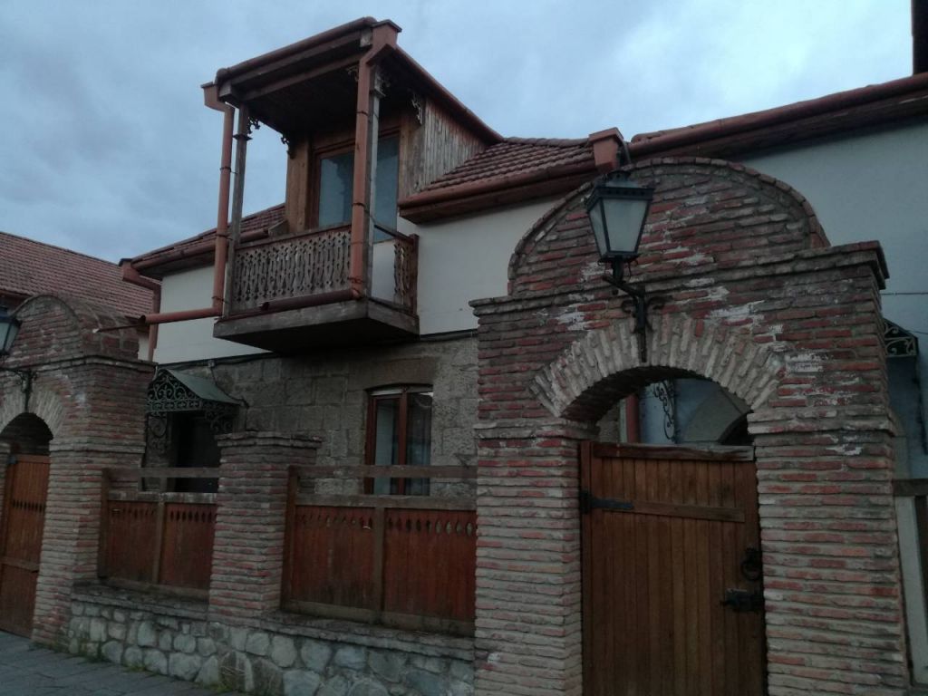 ყაზბეგი