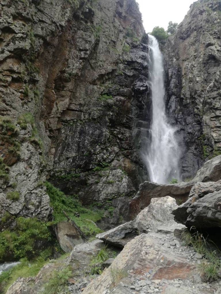 ყაზბეგი