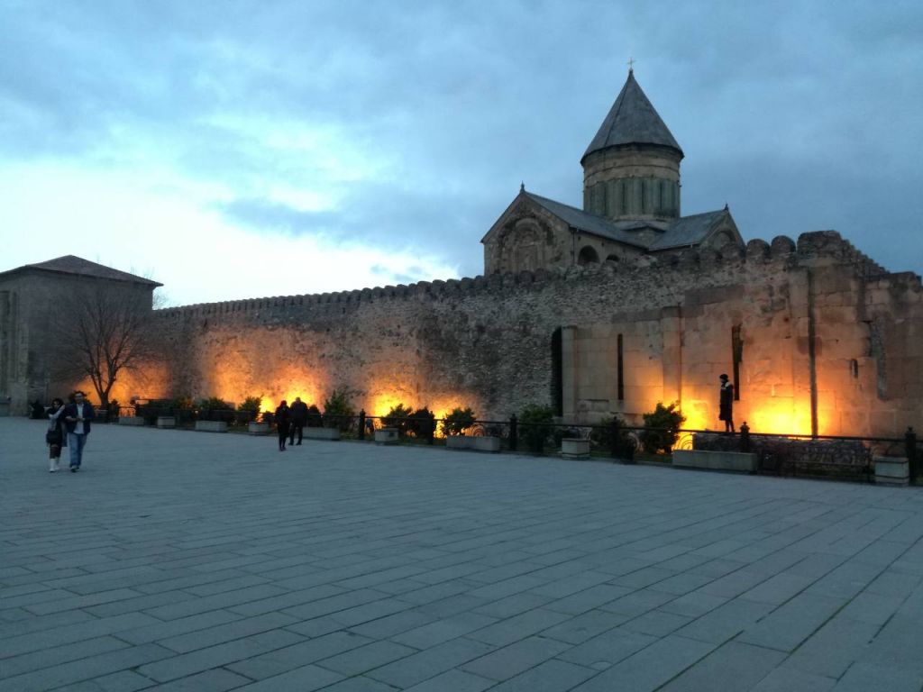 ყაზბეგი