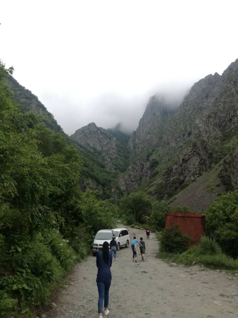 ყაზბეგი