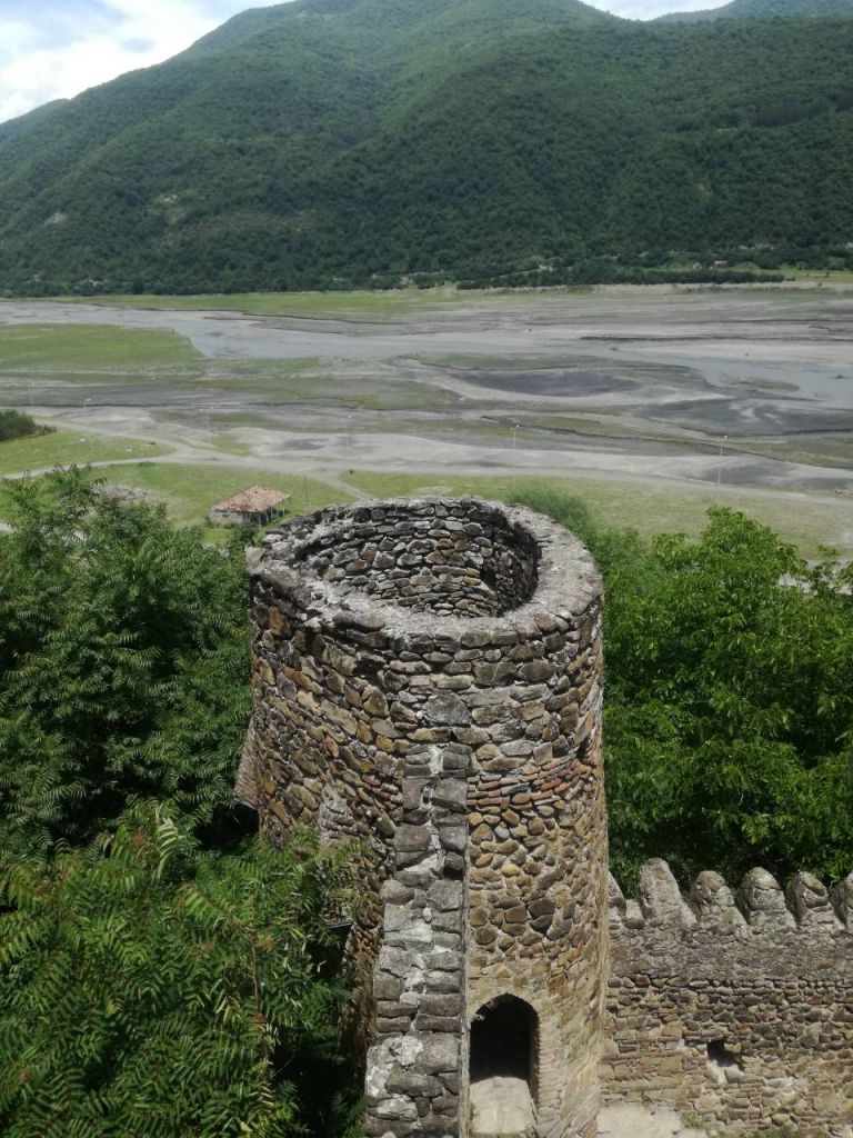 ყაზბეგი