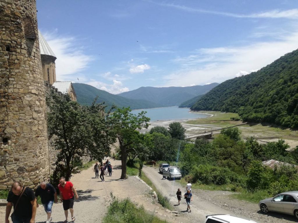 ყაზბეგი