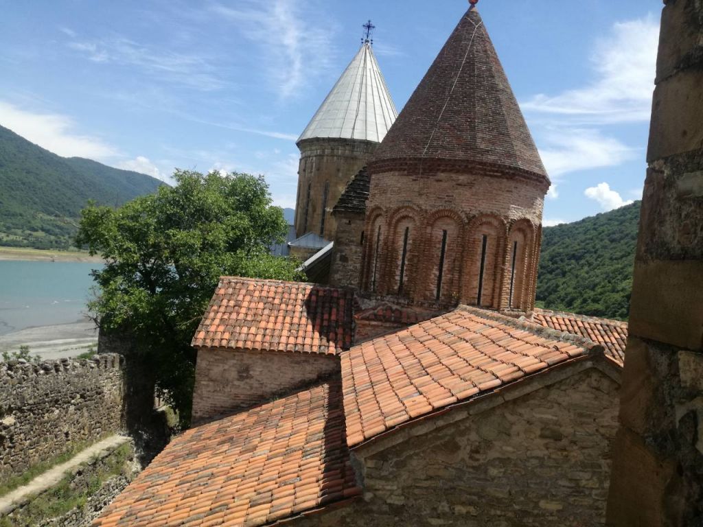 ყაზბეგი