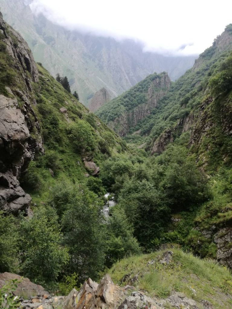 ყაზბეგი