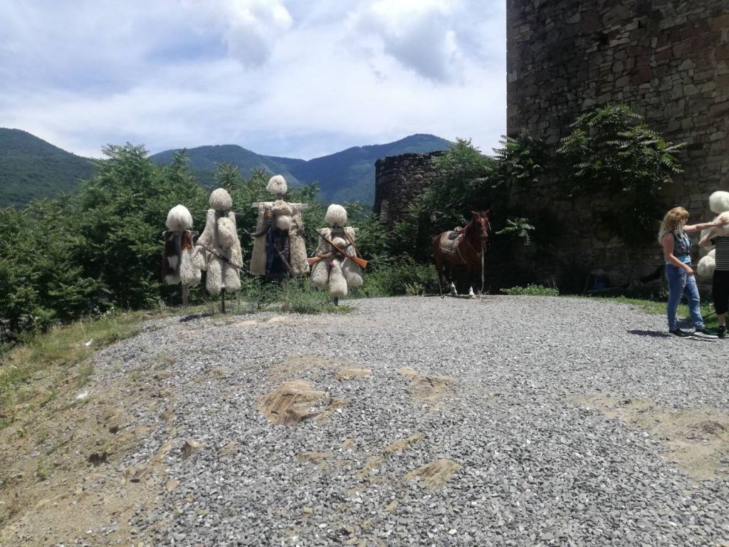 ყაზბეგი