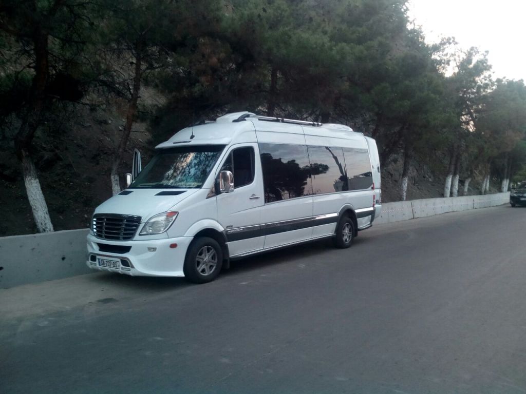 კორპორატიული ტურები