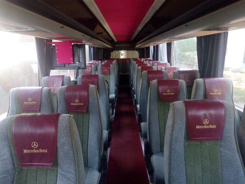 კორპორატიული ტურები