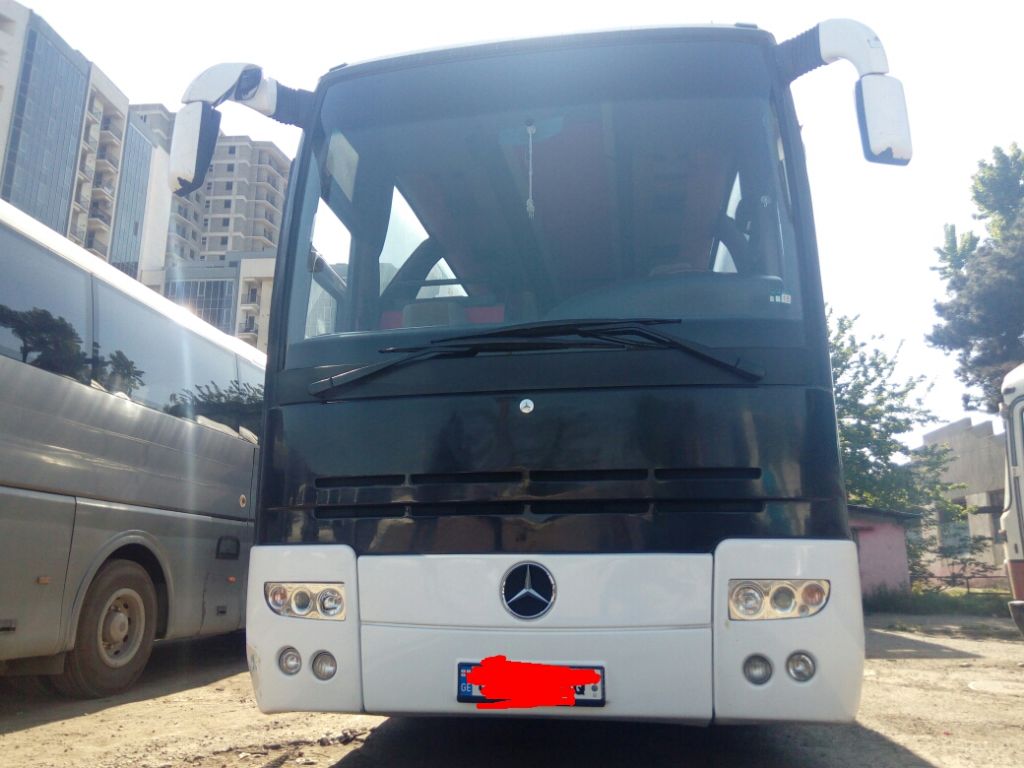 კორპორატიული ტურები