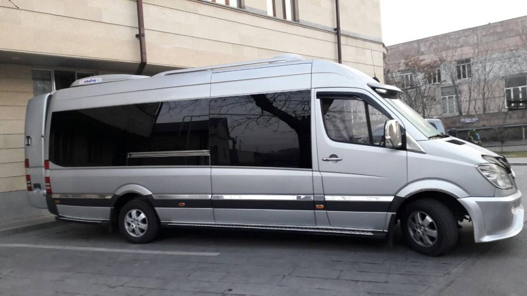 კორპორატიული ტურები