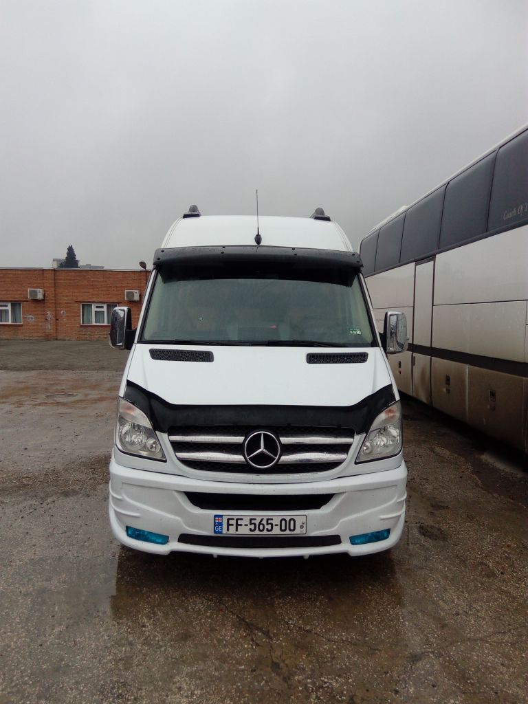 კორპორატიული ტურები