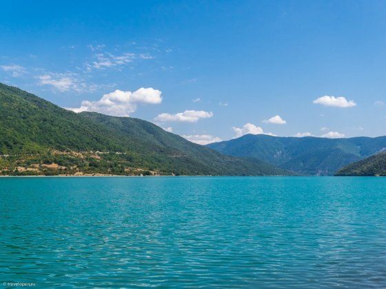 ტურები საქართველოს ნებისმიერ კუთხეში