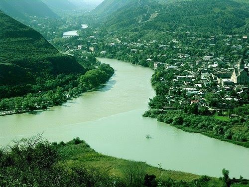 ტურები საქართველოს ნებისმიერ კუთხეში