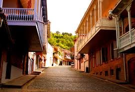 ტურები საქართველოს ნებისმიერ კუთხეში