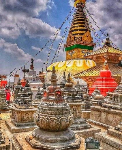 ნეპალი-ტიბეტი-დაუვიწყარი მოგზაურობა