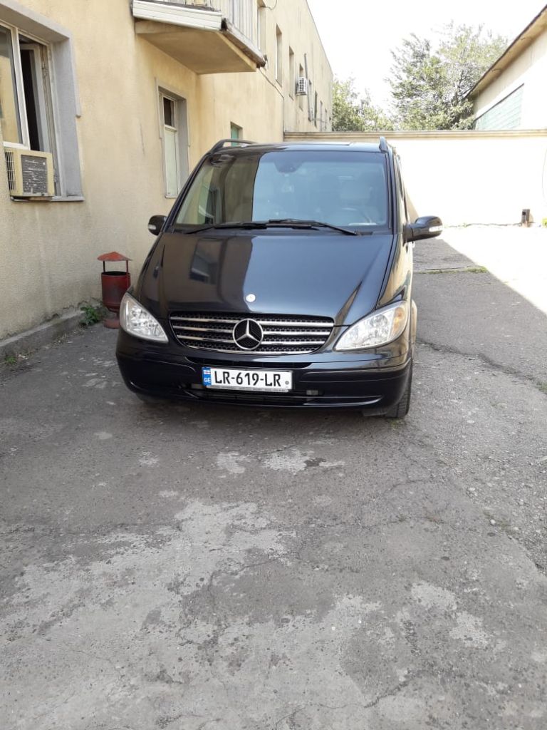 კახეთის ტური