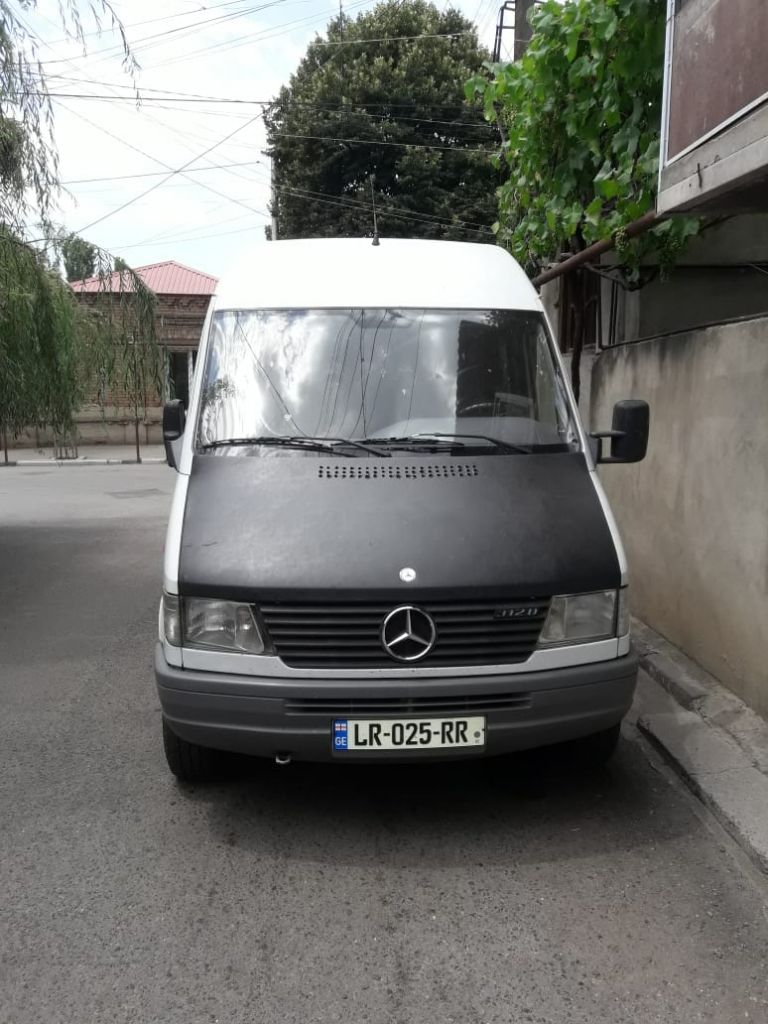 ყაზბეგის ტური