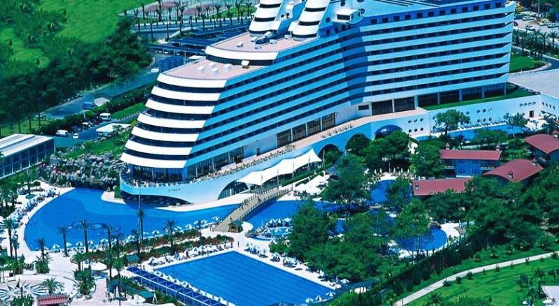 ანტალია აგვისტოში - გააკეთეთ ადრეული ჯავშნები, თორემ გაძვირდება!