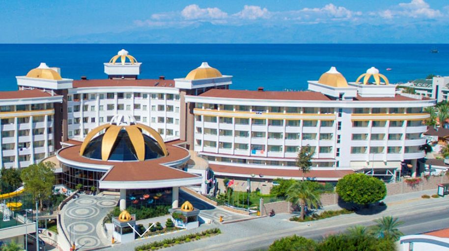 ანტალია აგვისტოში - გააკეთეთ ადრეული ჯავშნები, თორემ გაძვირდება!