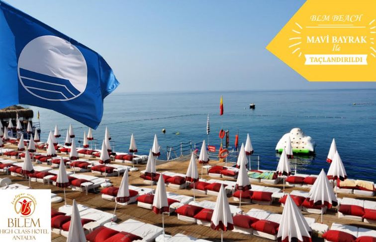 ანტალია აგვისტოში - გააკეთეთ ადრეული ჯავშნები, თორემ გაძვირდება!